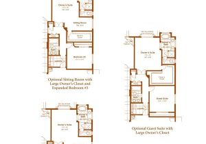 Blandford Homes Floor Plans Blandford Homes Floor Plans Mulberry Tuscany Villas