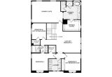 Blandford Homes Floor Plans Blandford Homes Mulberry Floor Plans Gurus Floor