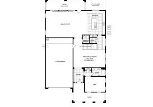 Blandford Homes Floor Plans Blandford Homes Mulberry Floor Plans Gurus Floor