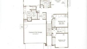 Blandford Homes Floor Plans Las Sendas Floor Plans Intended for Blandford Homes Floor