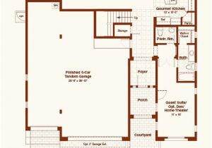 Blandford Homes Floor Plans Mountain Bridge Mesa Floor Plans thecarpets Co
