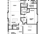 Bloomfield Homes Floor Plans Cypress Ii Home Plan by Bloomfield Homes In All Bloomfield