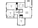 Bloomfield Homes Floor Plans Magnolia Ii Home Plan by Bloomfield Homes In All
