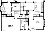 Bloomfield Homes Floor Plans Magnolia Iii Home Plan by Bloomfield Homes In All