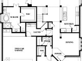 Bloomfield Homes Floor Plans Magnolia Iii Home Plan by Bloomfield Homes In All