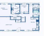 Blueprint Floor Plans for Homes Floor Plan Examples for Homes