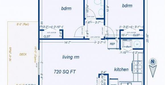 Blueprint Floor Plans for Homes Simple Small House Floor Plans Small House Floor Plan