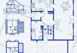 Blueprint Home Plans Blueprint Of Building Plans Homes Floor Plans