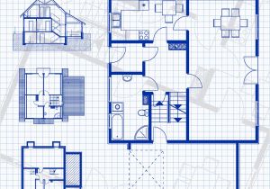 Blueprint Home Plans Blueprint Of Building Plans Homes Floor Plans