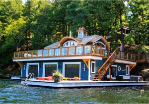 Boat House Plans Pictures Boat Dock Ideas Deck Beach with Dock Flag Houseboat Jet