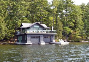 Boat House Plans Pictures Large and Beautiful Lake Boat House Design