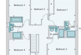 Bovis Homes Floor Plans Detached House Plot the Winchester for 544 995 In Little