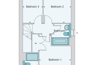 Bovis Homes Floor Plans Quot the southwold Quot at toddington Lane Wick Littlehampton