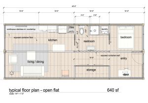 Box Home Plans 17 Best 1000 Ideas About Container House Plans On