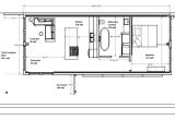 Box Home Plans 25 Shipping Container House Plans Green Building Elements