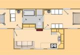 Box Home Plans Amusing 90 Conex Container House Plans Inspiration Of