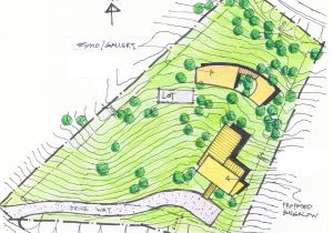 Braestone Homes Site Plan Galeria De A Casa Deck Choo Gim Wah Architect 27