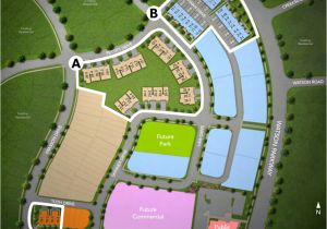 Braestone Homes Site Plan Hometown In Guelph Ontario Plans Prices