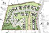 Braestone Homes Site Plan Housing Planning Escortsea