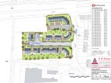 Braestone Homes Site Plan New Homes Planned for Brownhills Brownhillsbob 39 S