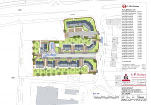 Braestone Homes Site Plan New Homes Planned for Brownhills Brownhillsbob 39 S