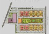 Braestone Homes Site Plan Our Homes 3 Site Plan Sector 6 sohna