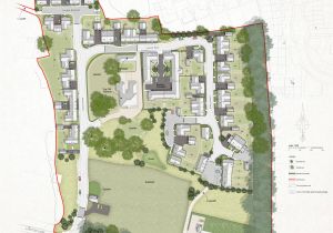 Braestone Homes Site Plan Our Homes Lorton Park where town Meets Country