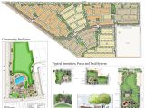 Braestone Homes Site Plan Queen Creek Station by Fulton Homes