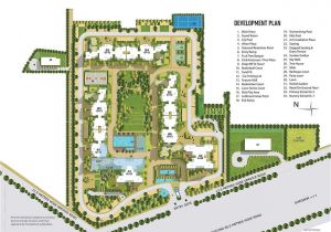 Braestone Homes Site Plan Tata Housing Sector 150 Noida are Not Just Homes but A