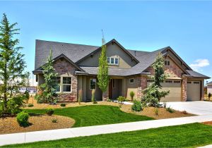 Brand New House Plans Brand New Move In Ready Riverside Plan In Eagle