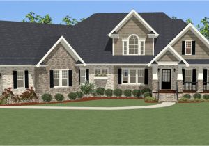 Brand New House Plans We Have A Winner Introducing the Stoney Creek House Plan