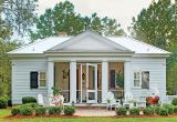 Brandon Ingram Small House Plans Brandon Ingram Florida Cottage Back View Home Design