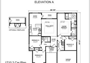 Breland Homes Floor Plans Breland Homes Floor Plans