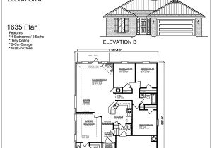 Breland Homes Floor Plans Breland Homes Floor Plans