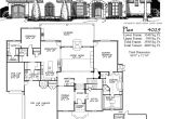 Brent Gibson Home Plans Plan 4029 Brent Gibson