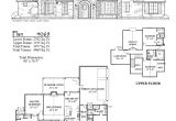 Brent Gibson Home Plans Plan 4069 Brent Gibson