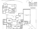 Brent Gibson Home Plans Plan 4253 Brent Gibson