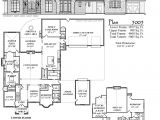 Brent Gibson Home Plans Plan 5005 Brent Gibson