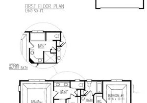 Brentwood House Plan Affordable Home Builder In Wisconsin and Milwaukee Allan