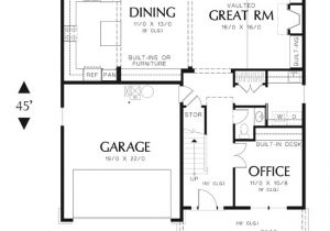 Brentwood House Plan Central 6399 3 Bedrooms and 2 Baths the House Designers