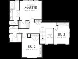 Brentwood House Plan House Plan 21111a the Brentwood