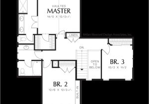 Brentwood House Plan House Plan 21111a the Brentwood