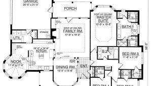 Brentwood House Plan the Brentwood 8203 4 Bedrooms and 2 5 Baths the House