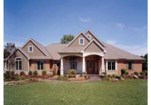 Brick Bungalow House Plans 27 Best Craftsman Bungalow Images On Pinterest Painted