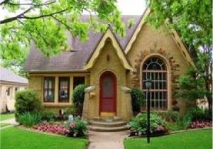 Brick Bungalow House Plans French Tudor Style Homes Cottage Style Brick Homes Brick