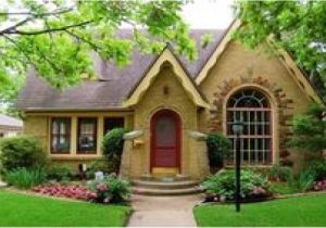 Brick Bungalow House Plans French Tudor Style Homes Cottage Style Brick Homes Brick