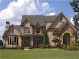 Brick Home Floor Plans with Pictures Brick House Exterior Designs Brick French Country House