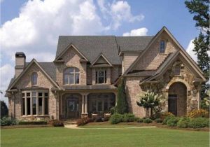 Brick Home Floor Plans with Pictures Brick House Exterior Designs Brick French Country House