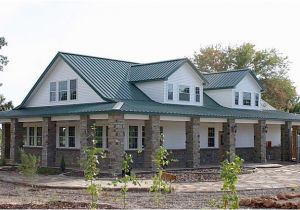 Brick Home Plans with Wrap Around Porch Gables Brick Wrap Around Porch Metal Building Homes