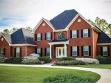 Brick Homes Plans Brick House Plans America S Home Place